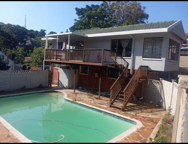 3 BEDROOM PROPERTY TO RENT IN DURBAN NORTH